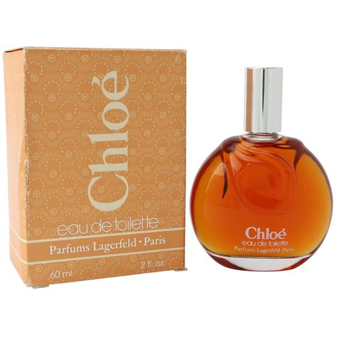 parfum chloe uit 1980|karl lagerfeld perfume chloe.